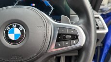 BMW 3 Series 320d MHT M Sport 4dr Step Auto [Tech/Pro Pack] Diesel Saloon